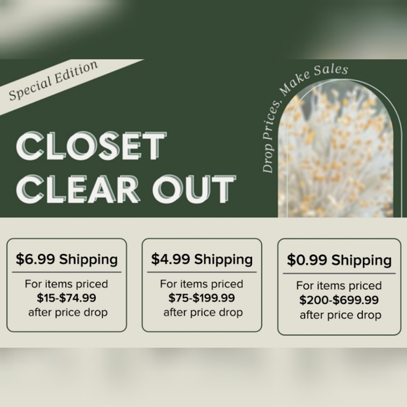 โฌ๏ธโฌ๏ธ How to get CHEAP SHIPPING โฌ๏ธโฌ๏ธ - Picture 2 of 3